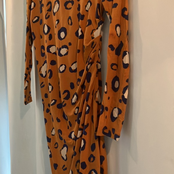 3.1 Phillip Lim X Target Animal Print Pop Art Dress - Picture 6 of 7